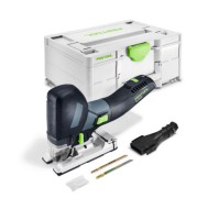 Festool 576959 Cordless pendulum jigsaw PSC 500 EB-Basic &pound;399.00